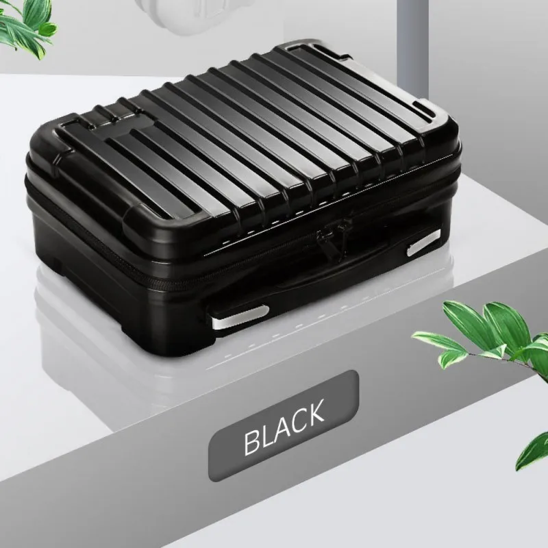 

Storage Bag Suitcase For Nintend Switch Hard Shell Protective Case For Nintendo