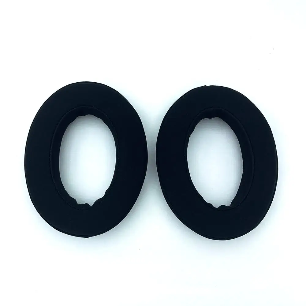 1 pair of Replacement Ear Pads for Sennheiser HD595 HD598 569 559 PC360 Headphones Cushion Cover Earpads Earmuff Sleeve Headset