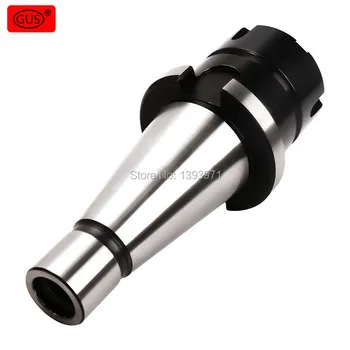 

CNC machining center NT50-ER11 ER16 ER20 ER25 ER32 ER40 ER50 elastic collet chuck