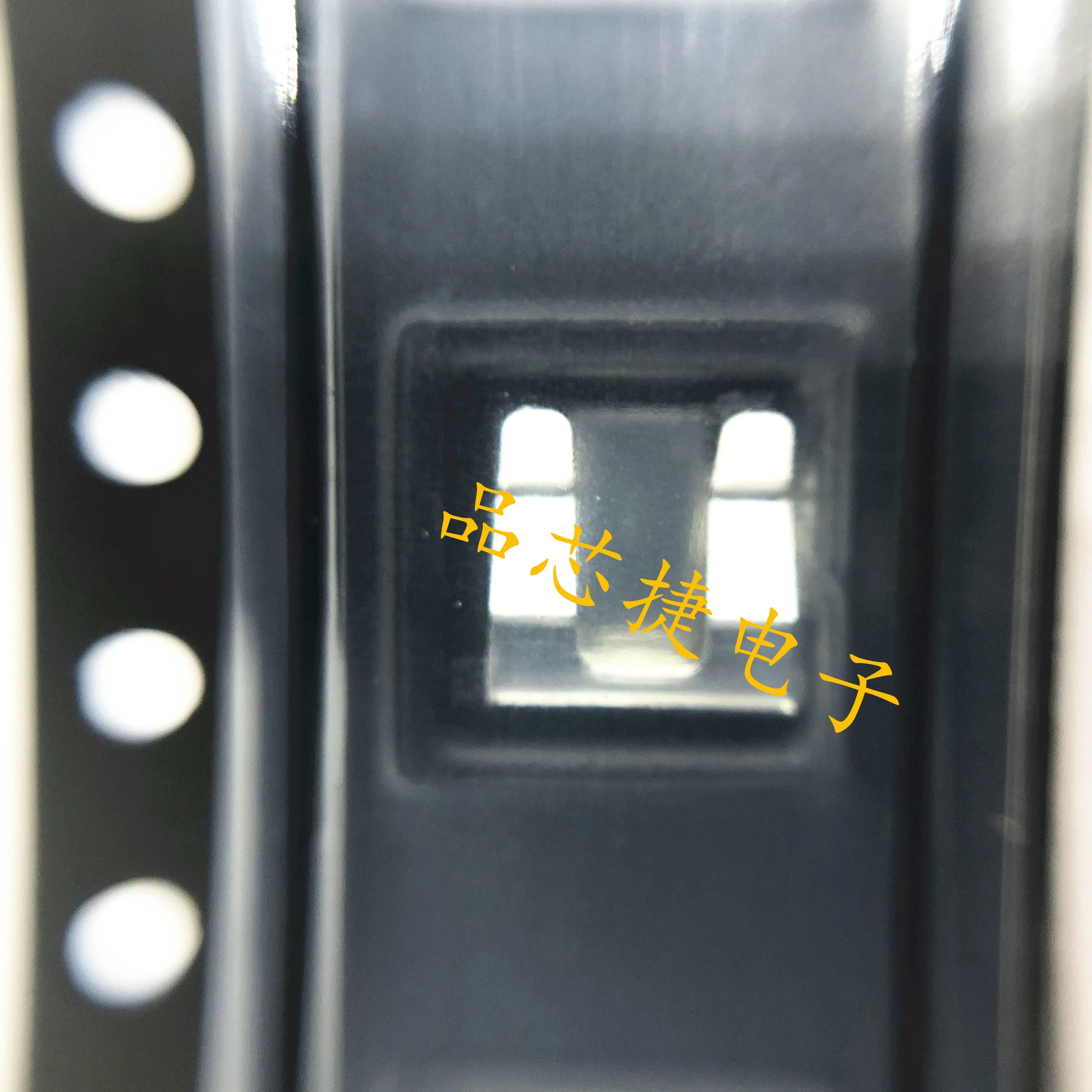 

10 шт./лот S8111-46R SMT EZCABLE CLIP для кабеля 1,00-1,50 мм