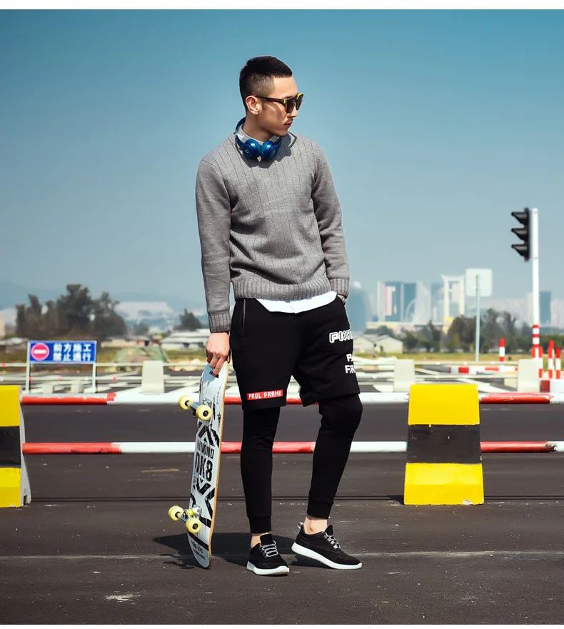 Лидер продаж, мужская повседневная обувь из натуральной кожи, зимняя обувь, мужские кроссовки, мужские теплые плюшевые мужские ботинки, резиновая нескользящая подошва