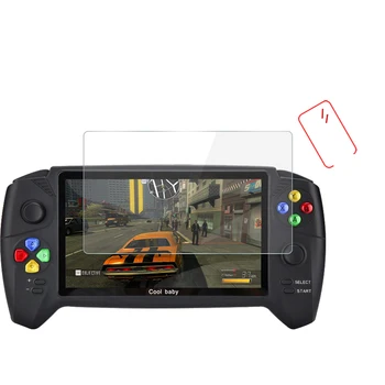 

Tempered Glass for Sony PS V1000 PS V2000 Glass Screen Protector for For Sony Vita PSV1000 PSV2000 Protective Safety Film