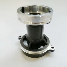 36260101 362 Q 362q60101 S крышка корпус Опора вал 3bkq60101 для Tohatsu Nissan подвесной 9,9 15 18HP 3bkq6101