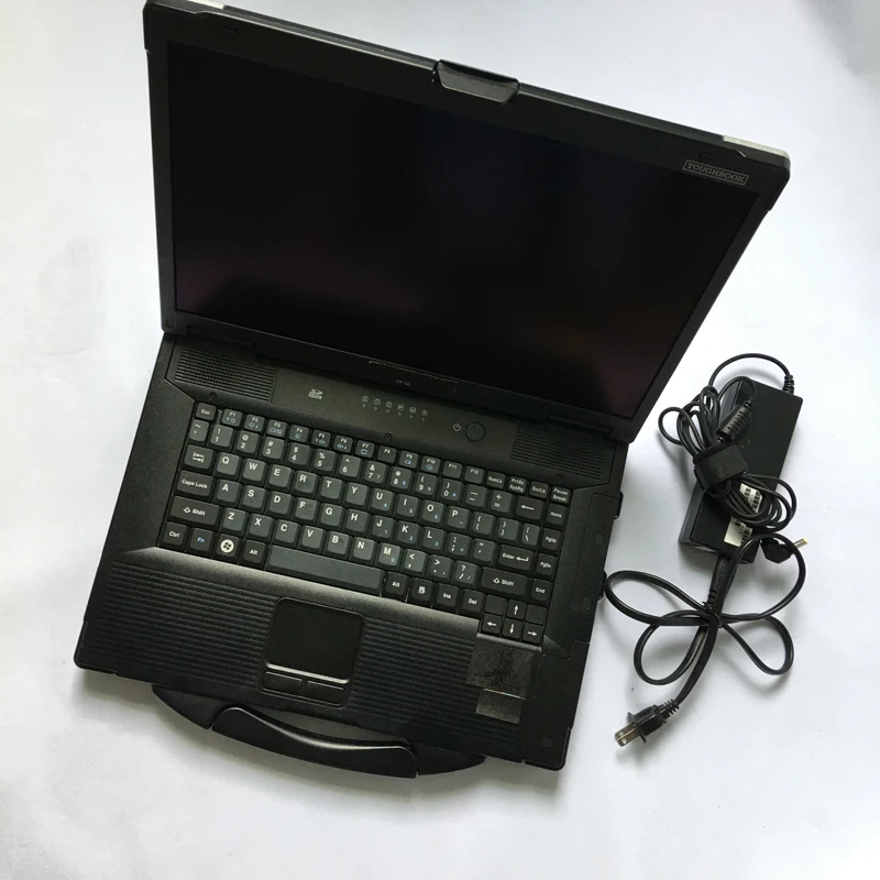 Лучшее качество для ноутбука P anasonic CF52 8 Гб RAM i5/m520 CPU военный компьютер ПК телефон с