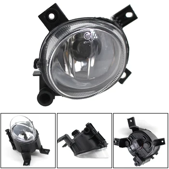 

For A4 B7 Avant Fog Light Headlights Halogen Foglight 2005-2008 Led Fog Lights Fog Lamps Fog Light Drl Foglights Foglamp