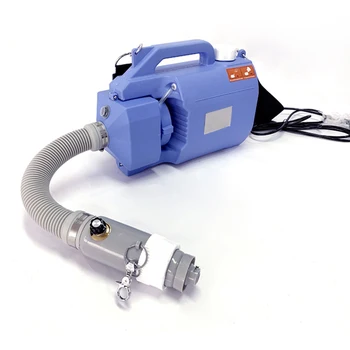 

Electric 5L ULV fogger Disinfection Machine Insecticide Atomizer Fight Drugs Electric Intelligentn ULV Fogger