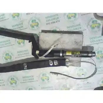 

2307505 Airbag Curtain Front Right Renault Megane Ii Classic Saloon 1.9 Dci Diesels Fap