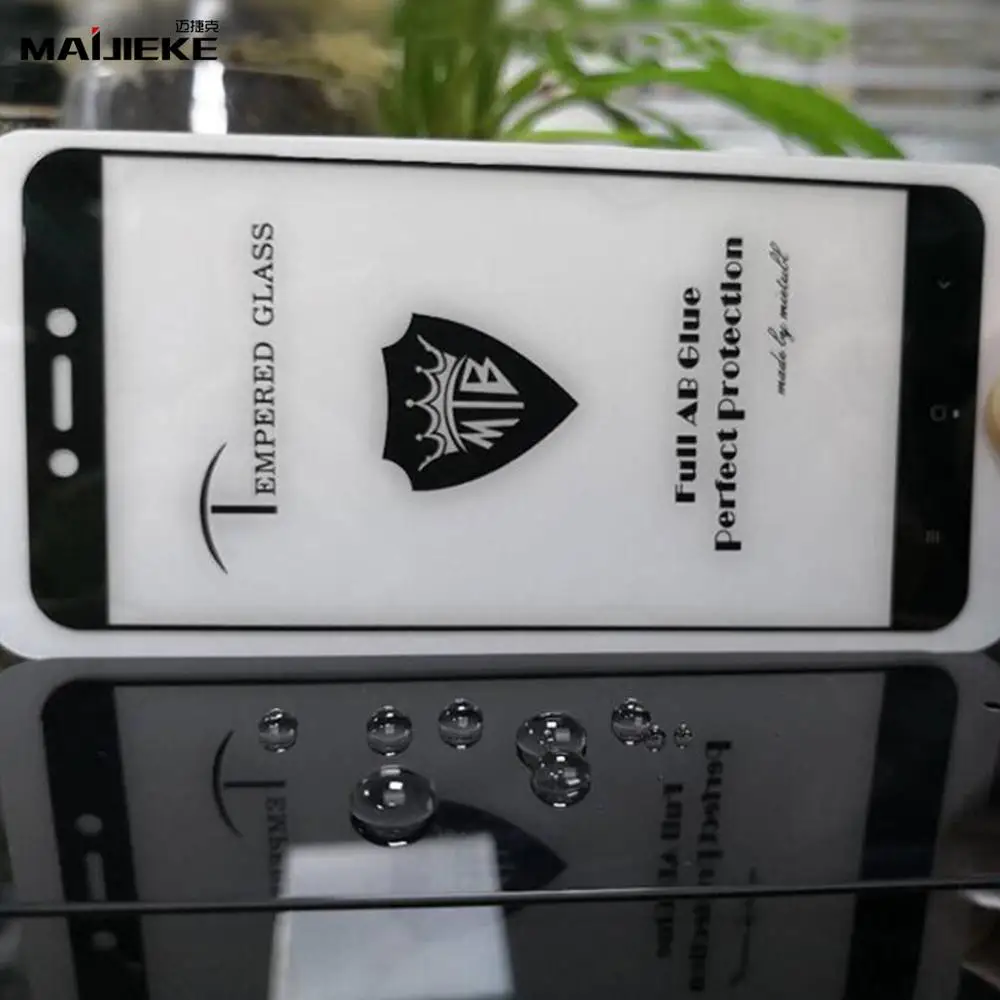 Полное покрытие экрана протектор для Xiao mi PocoPhone F1 закаленное стекло для Xiaomi mi 9T 9 9X A3 A2 lite Red mi note 8 7 K20 Pro стекло