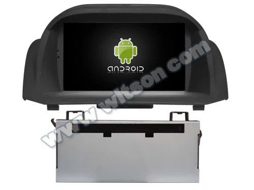 Автомобильный DVD-плеер Pie OS 7 дюймов Android 9 0 мультимедийная навигация GPS-радио для