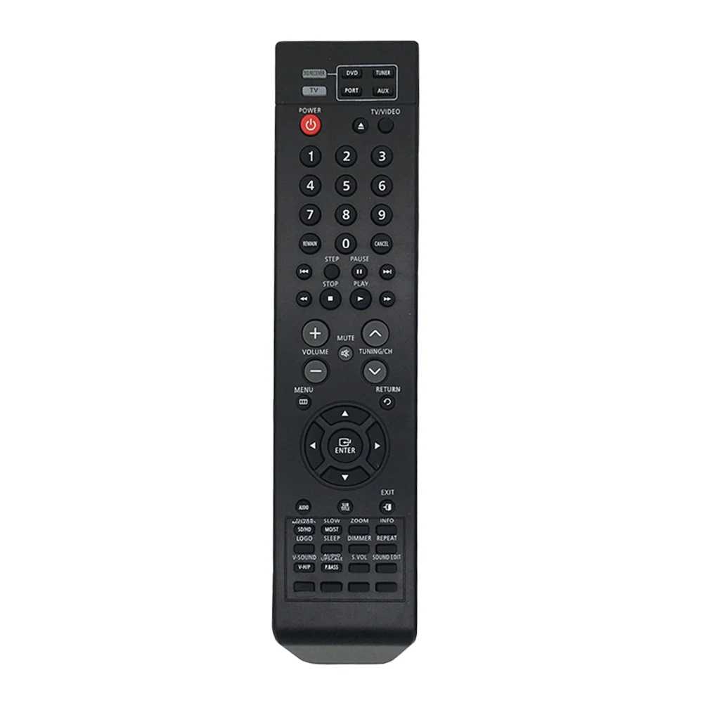 New Remote Control For Samsung HT TZ512 HT TZ512T HT TWZ315T HT TWZ312 DVD Home Theater System