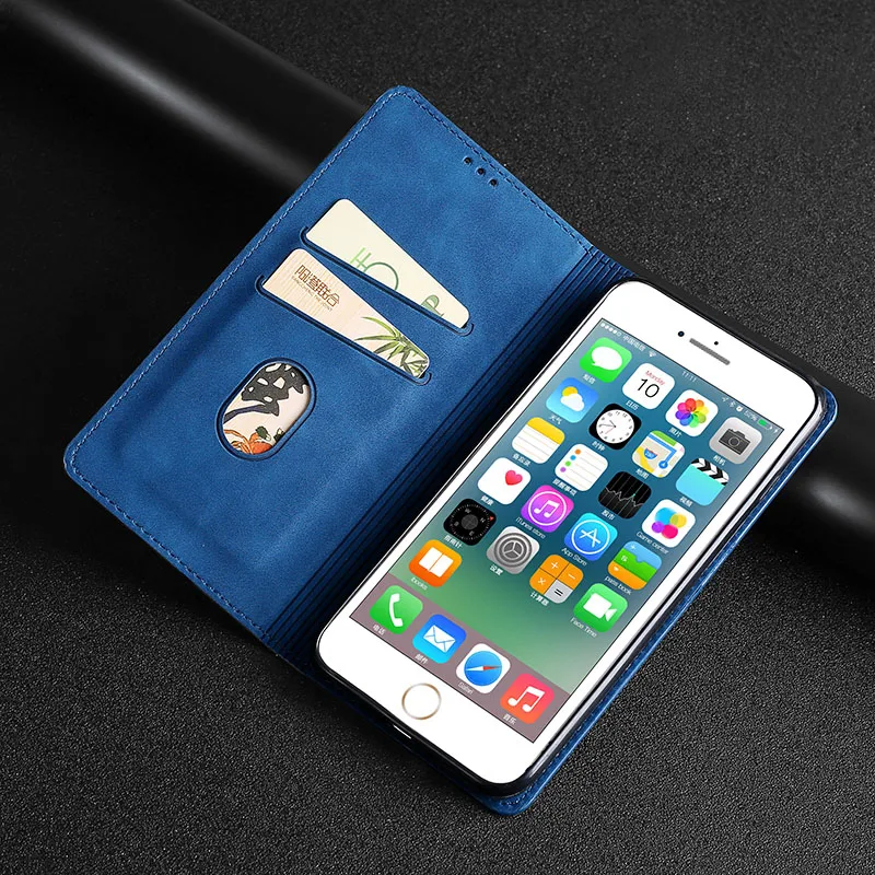 Чехол книжка с бумажником чехол магнитом для телефона Xiaomi Redmi Note 8 Pro 8T Note8 Note8T 64/128 GB