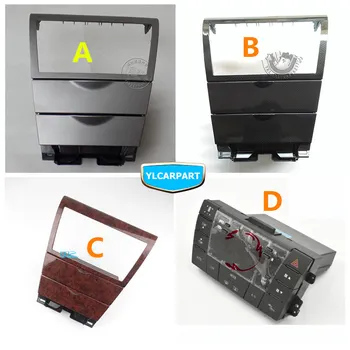 

For Geely SC7,Prestige,SL,FC,Vision,Car conditioning control padel