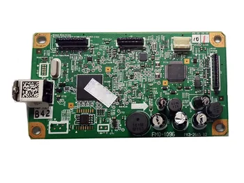 

Main Board Motherboard Formatter Board For Canon MF3010 MF-3010 MF 3010 Printer Mainboard Fast Shipping