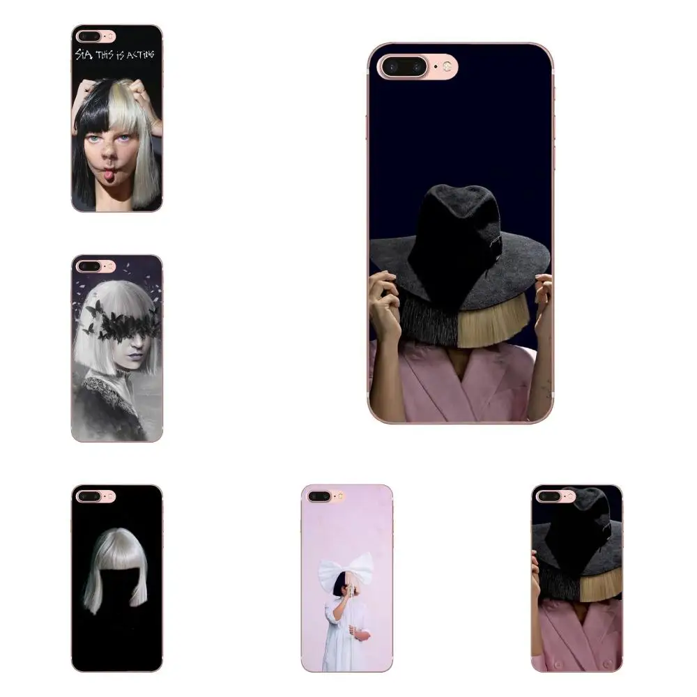 Популярная звезда СИА Топ детальный популярный уникальный для Galaxy Grand A3 A5 A7 A8 A9 A9S