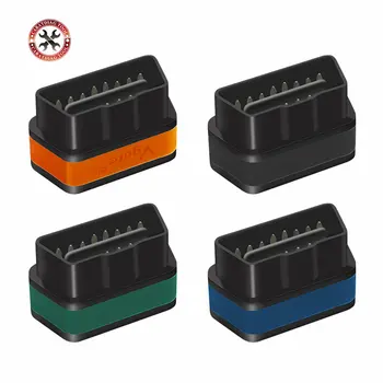

Well Pack Icar 2 Bluetooth ELM327 OBD2 Scanner For Android/PC ICar Pro Bluetooth 4.0/WIFI OBD2 Scanner Code Scanner