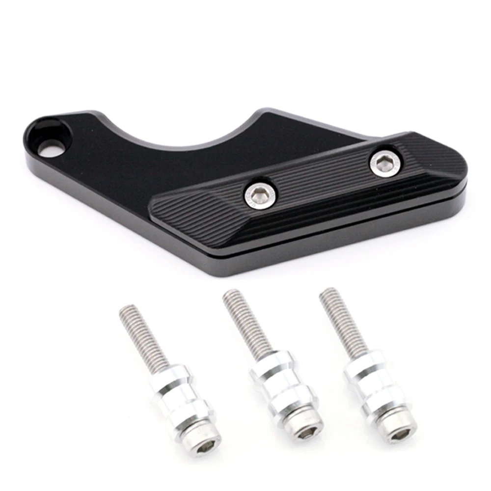 Правая крышка двигателя масляный насос для YAMAHA XJ6 DIVERSION/F XJ6N FZ-6R 09-17, FZ6 N/S 04-09 мотоцикл Крушение протектор слайдер
