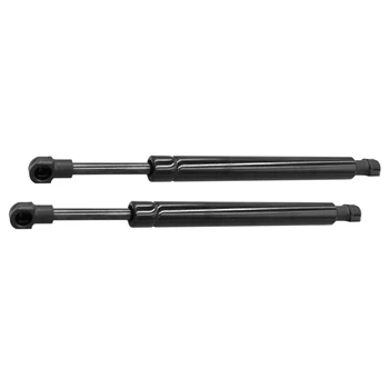 

Rear Trunk Boot Auto Gas Spring Struts Lift Support For BMW Z3 Convertible 1996-2002 8.46 inch 51248410755