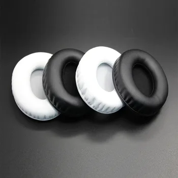 

1 Pair Replacement Ear Pads + Headband Cushion for Beats by dr dre Studio 1.0 Headphone AS99