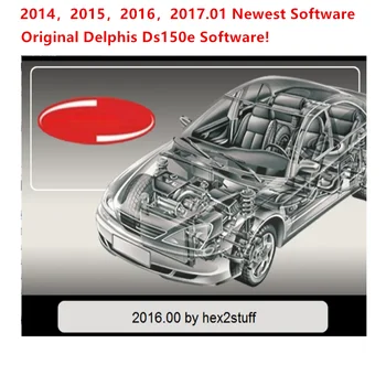 

2014 2015 2016.0 2017 .01 Free keygen Software for delphis 150e multidiag for vd ds150e wow with car and truck