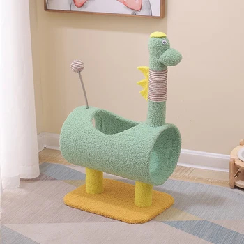 KITTEN PLAY TOWER - CTPT301 2