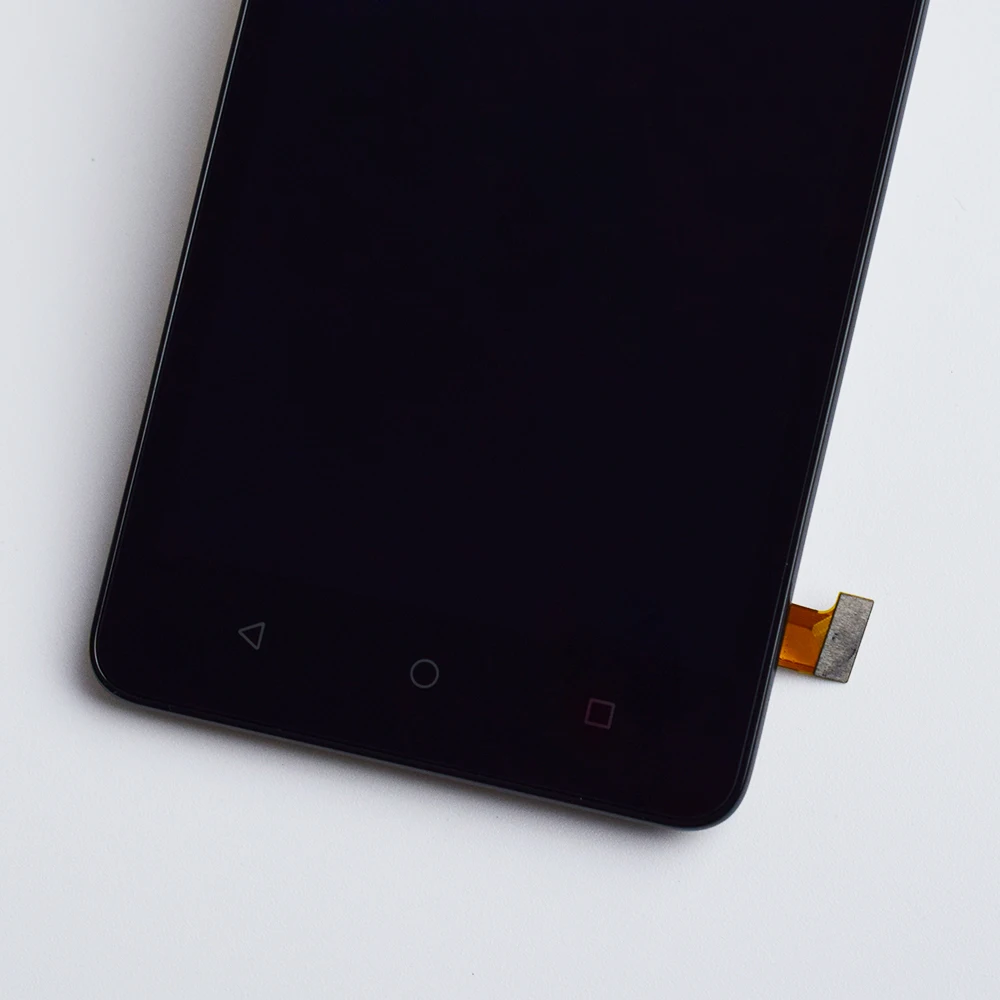 Для Huawei Honor 4C ЖК-экран CHM-U01/G Play Mini CHC-U01 CHC-U03 ЖК-дисплей панель сенсорный экран дигитайзер сборка