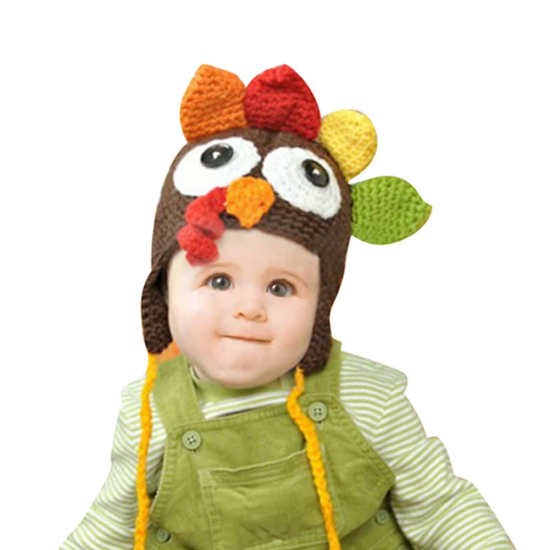turkey hat for baby