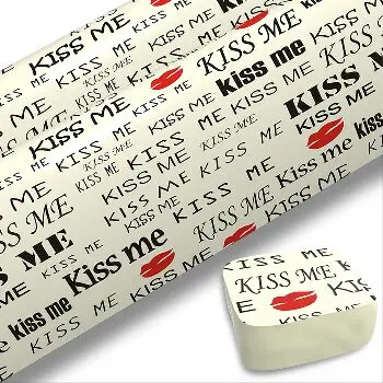 10Db/20Db Több Mintás Ételátviteli Papír Csokoládéátviteli Sütés Barkácsátviteli Lap 30X20Cm Torta Penész - Image 3