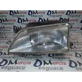 

LEFT HEADLIGHT PEUGEOT PARTNER (S1)