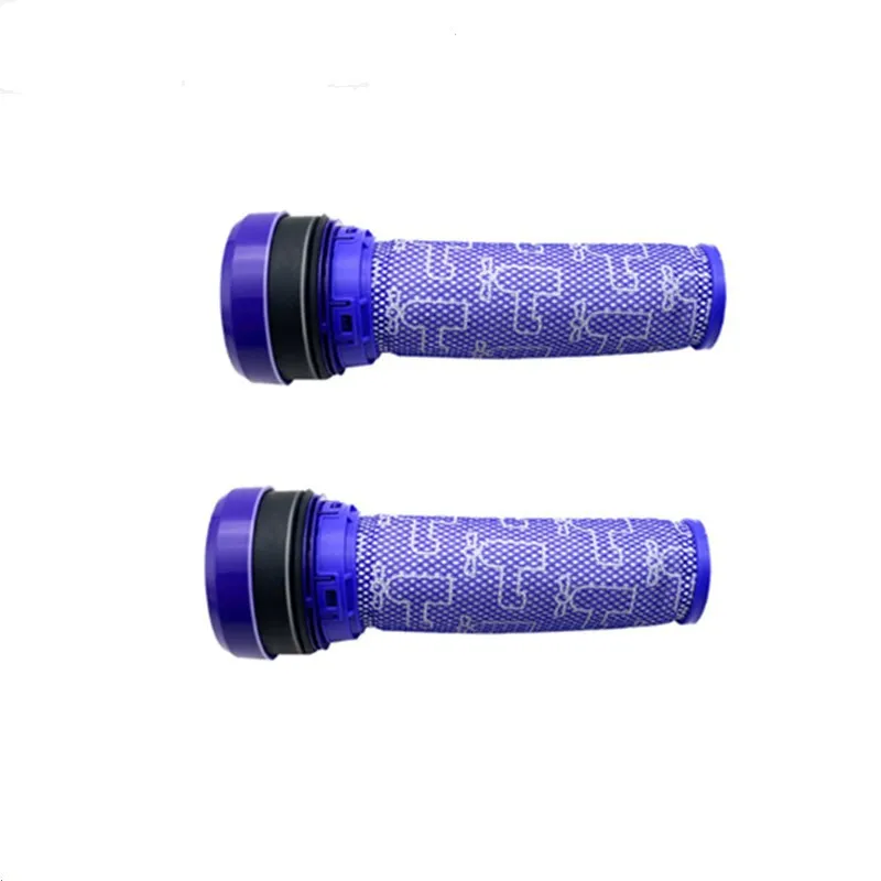 Моющийся предмоторный фильтр для Dyson DC28 DC28c DC33 DC33c DC37 DC37c DC39 DC39c DC41 DC53 аксессуары