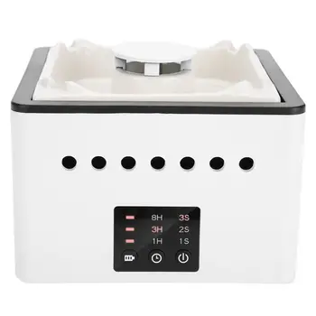 

Negative Iron Generator White Multi-functional Air purifier Ashtray for PM2.5 Haze Secondhand Smoke Formaldehyde USB Air
