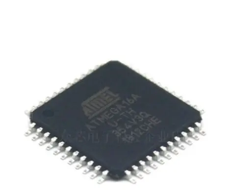 1 шт. ATMEGA128A AU ATMEGA128| |