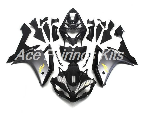 4 бесплатные подарки ABS полный обтекатель, пригодный для Yamaha YZF1000 R1 2007 2008 07 08 YZF R1 кузов на заказ обтекатели комплект приятный цвет