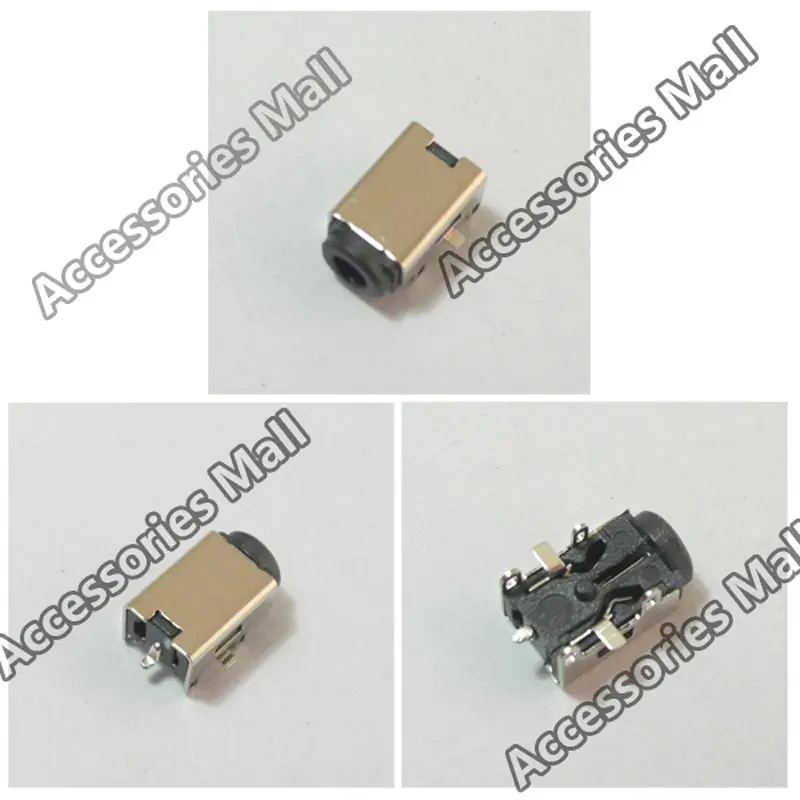 Разъем питания постоянного тока для ASUS EEEPC 1201N 1201HA 1201NB 1201NE 1201NL 1201T 1201PNG 1201X 1101 1101HA N12L