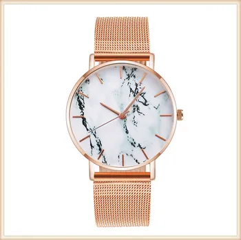 

Fashion Ladies High-end Quartz Watch Wrist Watches Clock Gift for klok Insignia Mokka Mokka Corsa Antara Meriva Zafira