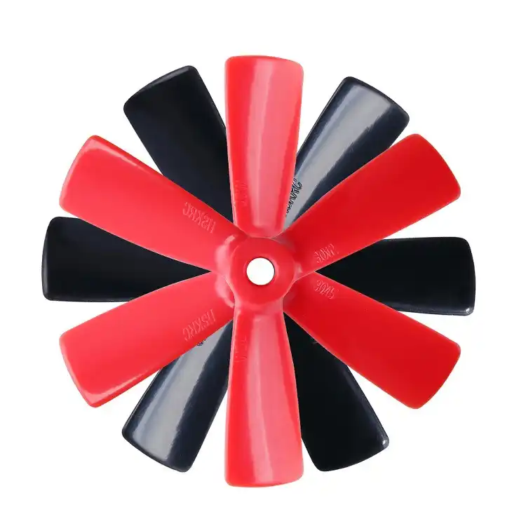 Ala 3045 Trébol Ventajas Y Desventajas De La Hélice A Través De Fpv Máquina De Alta Calidad Gota Resistente De Megabeev2