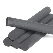 SHARE HO 18*200 мм Бездымная палочка полыни рулоны китайское прижигание, акупунктура нагревательные точки горячий лечебный стержень Moxa ролик 10 шт