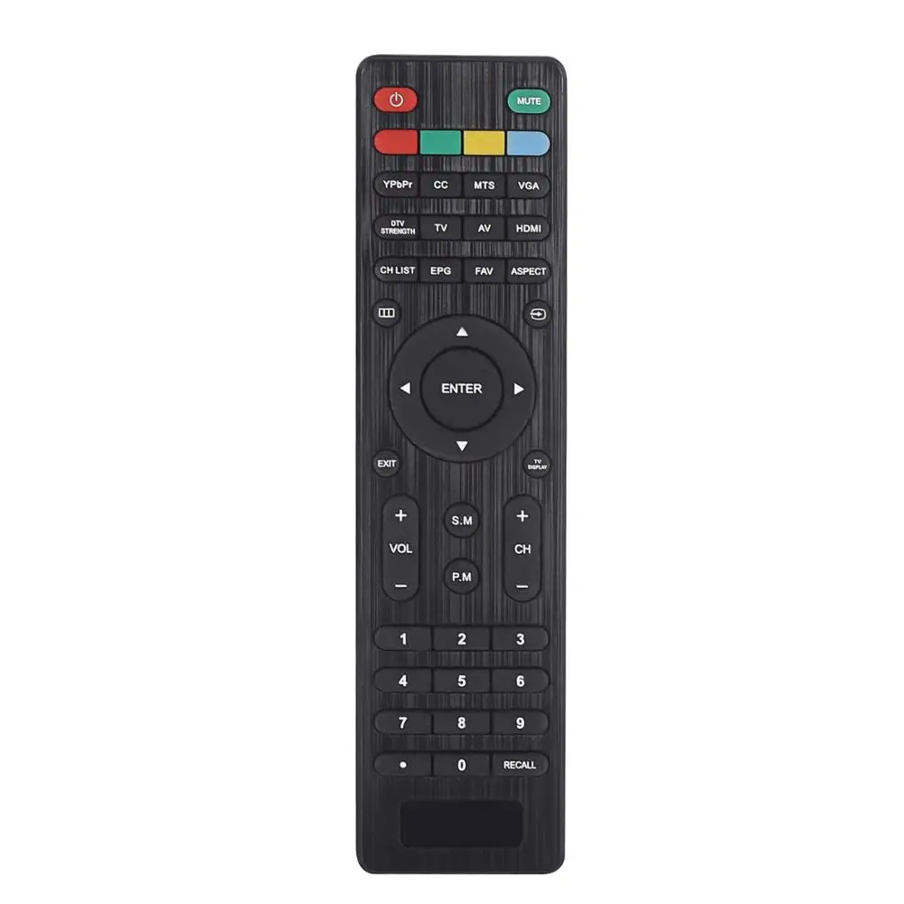 New Remote Control for Android TV Satellite Set Top Box ControllerRemote Controls AliExpress