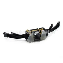 Комбинации переключатель фар Предупреждение изменение зеркалом заднего вида 443 953 513 применимо Audi, на рост 80, 90, 100