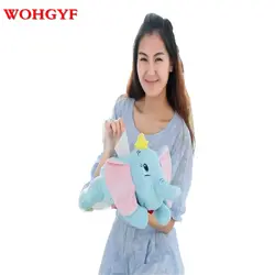 Новый 1 шт. красивый мультфильм мягкая игрушка totoro stitch michey Зонт кошка Мэри Дональд Дак Дамбо ткань крышка бумажные полотенца Обложка подарок