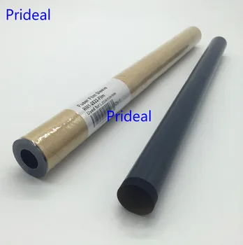 

Prideal 5pcs new original fuser film sleeve for hp5000 hp5100 hp5200 LBP3500 printer fuser film sleeve