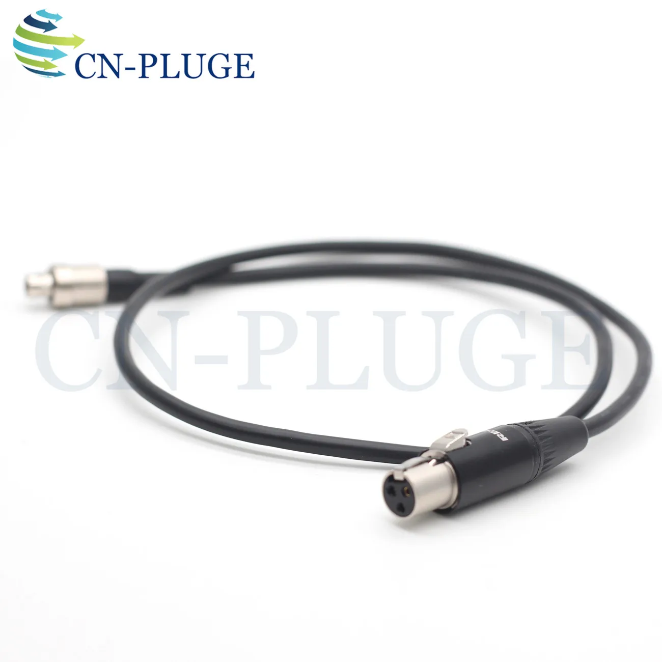 Sennheiser SK2000 ZAXCOM ZFR300 Zaxcom ZFR400 аудио кабель FVB 00 3 Pin to ta3f pin female cable|Соединители| |