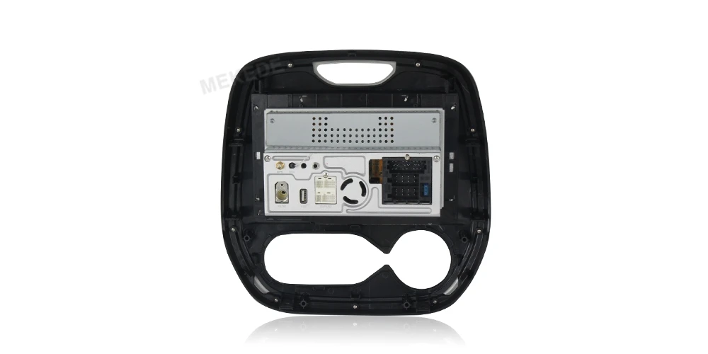 Android 9,0 автомобильный dvd-плеер Мультимедиа Навигация DVD для Renault Captur/CLIO/samsung QM3 2011 2012 2013- 8 core 4+ 64G