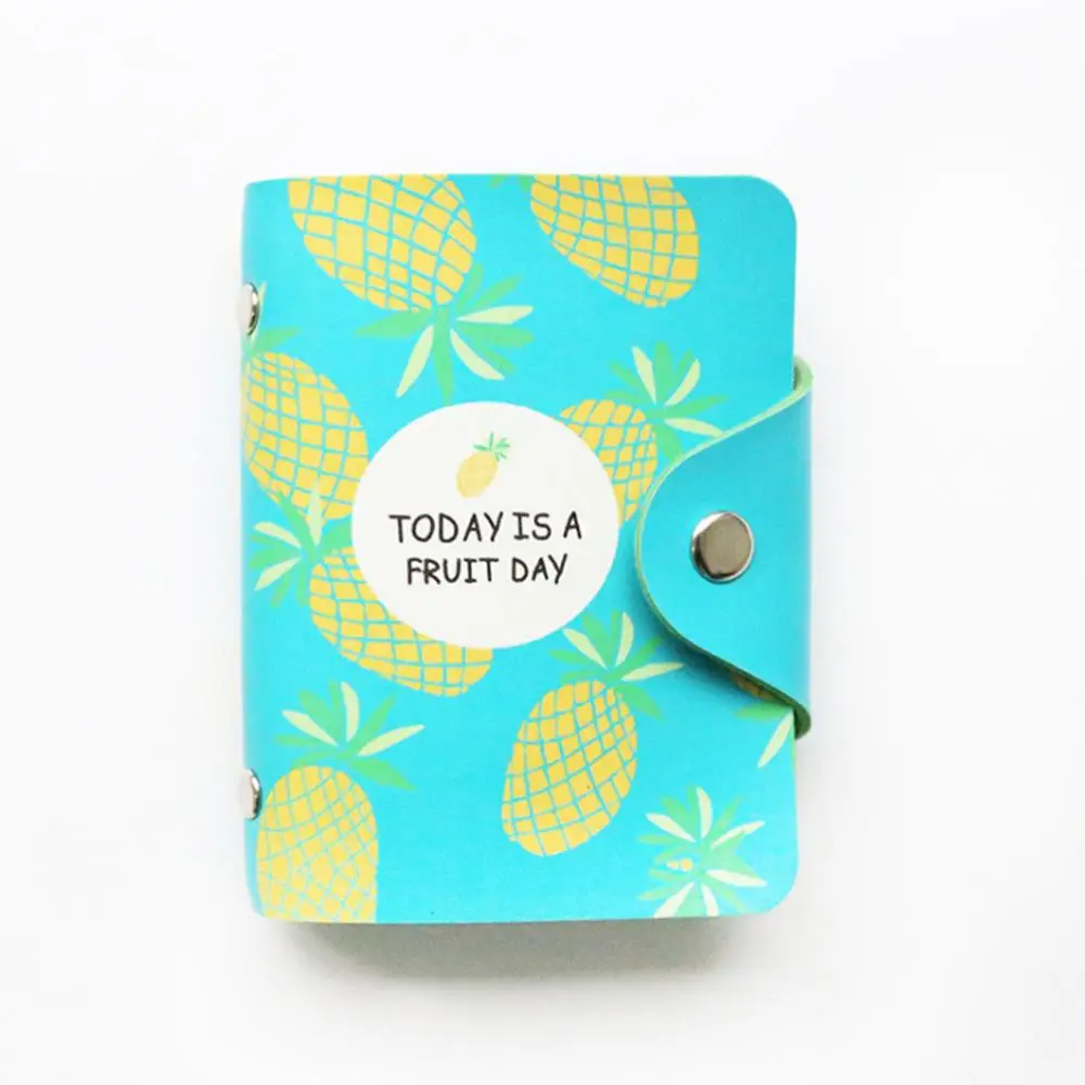 

Wallet Card Holder Card package Credit ID Case Card Holder 2019 unisex Business Card holder purse organizer leather Wallet sac #