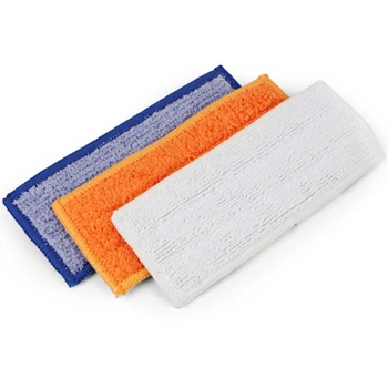 

for Irobot Braavajet 240/241 Floor Cleaner Accessories Wet Wiping Mini Wet Wiping Dry Wiping Cloth