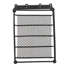 Авто крыша багажная стойка стальная грузовая корзина кросс бар аксессуар Универсальный