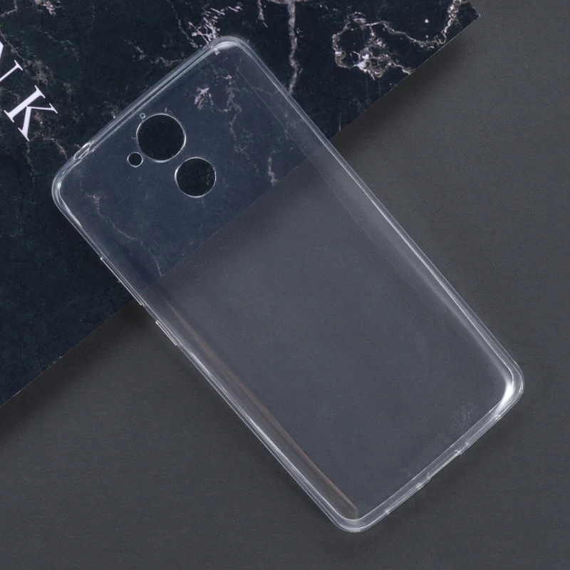 Для Blackview P2 Lite гелевый Пудинг силиконовый защитный чехол для телефона для Blackview P2 Мягкий ТПУ чехол