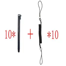 Стилус ручка+ ремешок веревка для Panasonic Toughbook CF-18 CF18 CF 18 CF-19 CF19 CF 19 дигитайзер сенсорный экран лента провода