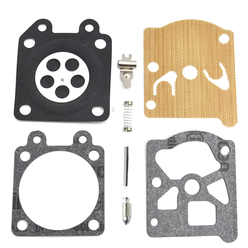 Chain Saw Fuel Accessories Diaphragm Repair Kit Walbro 33-29 Hot Selling Carburetor Carb For Partner 350 351 370 371 420