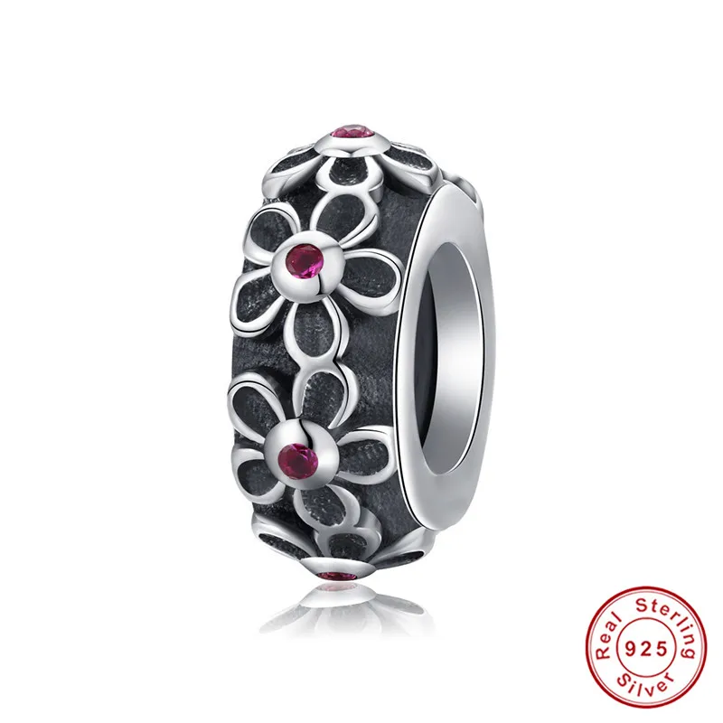 Fit Pandora браслет 925 пробы Серебряный Горшечное растение эльф предложить Любовник Сердце Бусины S925 CZ зуб Тыква Подвески верблюд