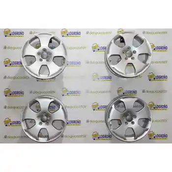 

8P0601025C RIM AUDI A3 SPORTBACK (8P)
